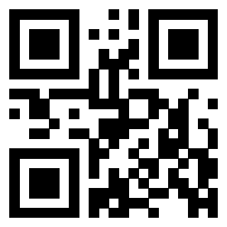 Immagine del QrCode di 3307387275