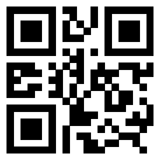 3307387276 - Immagine del Qr Code