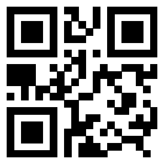 3307387282 - Immagine del Qr Code