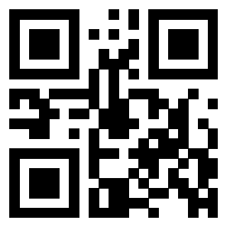 3307387283 Qr Code associato