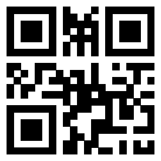 QrCode di 3307387285