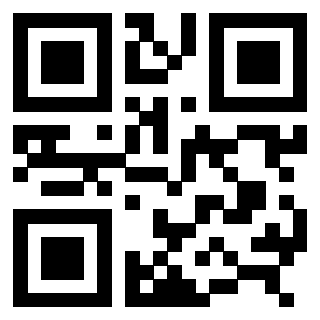 3307387288 - Immagine del Qr Code