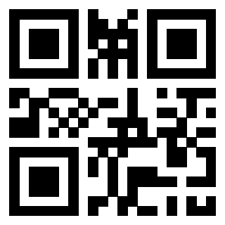 Il QrCode di 3307387290