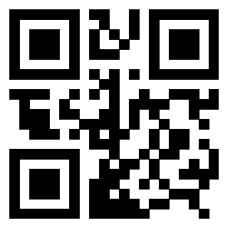 3307387291 - Immagine del Qr Code associato