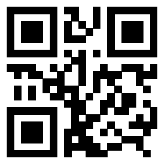 Qr Code di 3307387298