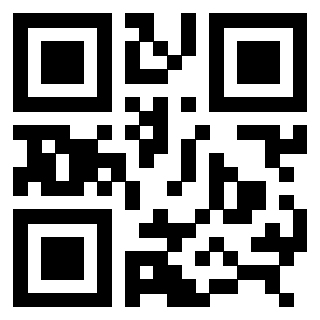 Immagine del QrCode di 3307387300