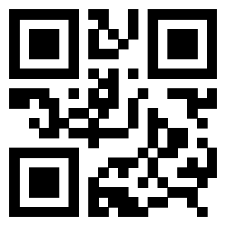 QrCode di 3307387301