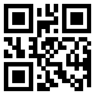 Immagine del Qr Code di 3307387302