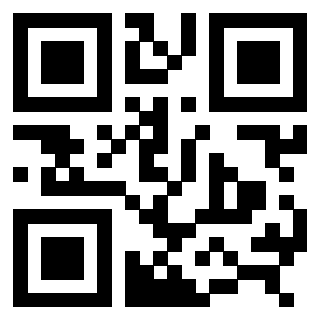 Il Qr Code di 3307387304