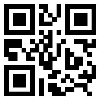 Il Qr Code di 3307387306