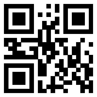 3307387307 Qr Code associato