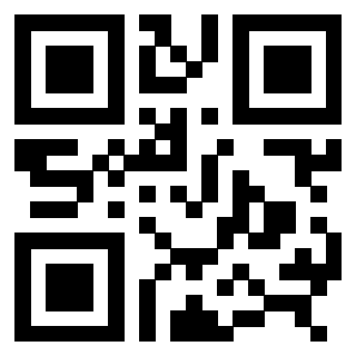 Il Qr Code di 3307387308