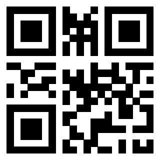 Immagine del Qr Code di 3307387309