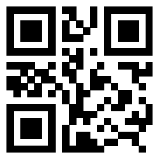 Immagine del Qr Code di 3307387310
