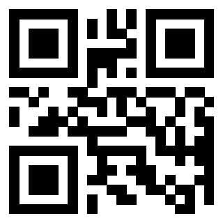 3307387312 - Immagine del Qr Code