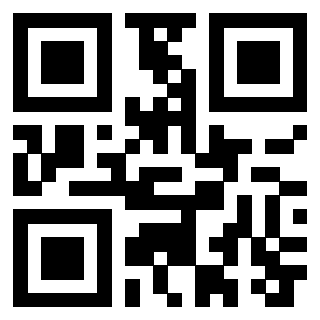 3307387313 - Immagine del Qr Code