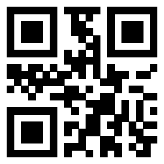 3307387315 QrCode associato