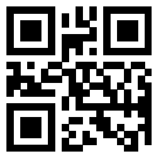Immagine del QrCode di 3307387316