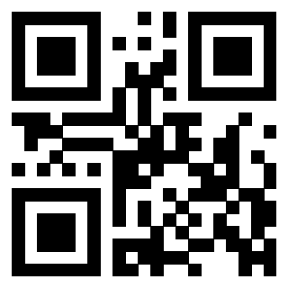 3307387318 QrCode associato