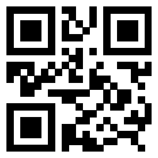 Scansione del Qr Code di 3307387320