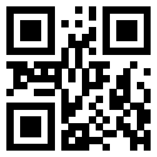 Immagine del QrCode di 3307387324