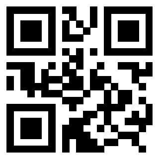 Il QrCode di 3307387325