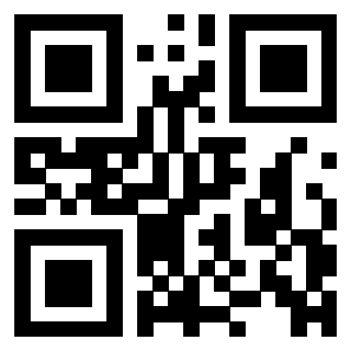 Il Qr Code di 3307387326