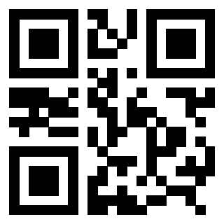 3307387327 - Immagine del Qr Code associato