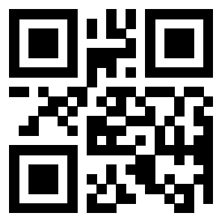3307387329 - Immagine del Qr Code associato
