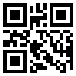 Immagine del Qr Code di 3307387330