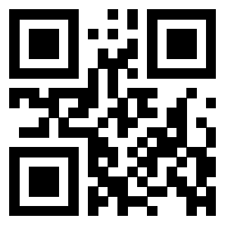 3307387331 QrCode associato