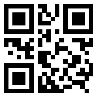 3307387333 - Immagine del QrCode associato