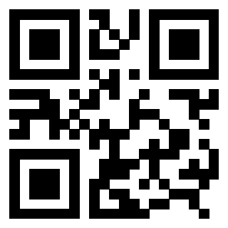 3307387335 - Immagine del QrCode