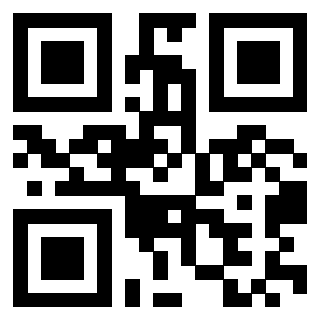 Immagine del Qr Code di 3307387336