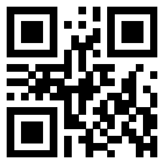 3307387337 Qr Code associato