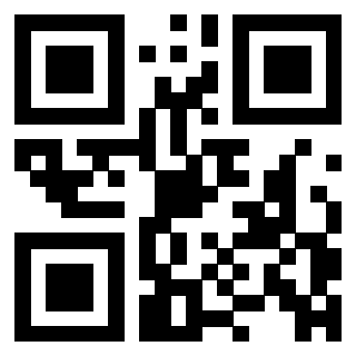 3307387338 Qr Code associato