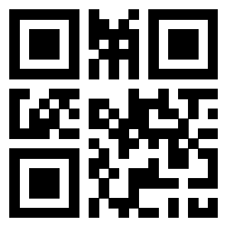3307387339 - Immagine del Qr Code
