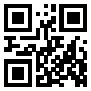 3307387341 - Immagine del QrCode