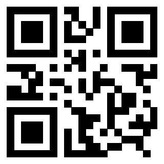 Immagine del Qr Code di 3307387347
