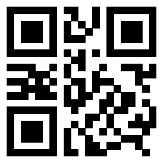 Qr Code di 3307387349