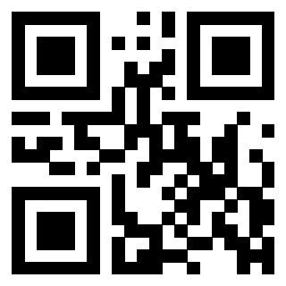 Il QrCode di 3307387351