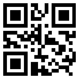 3307387352 - Immagine del QrCode