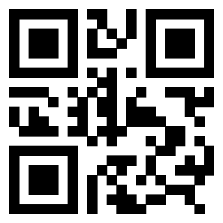 3307387353 - Immagine del QrCode
