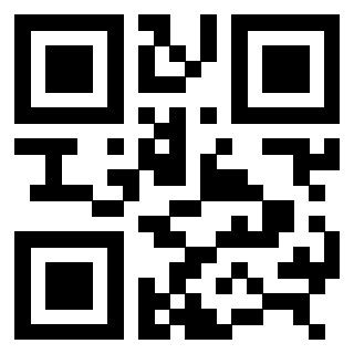 3307387354 QrCode associato