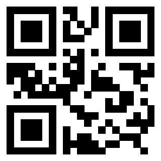 Immagine del Qr Code di 3307387356