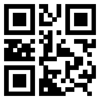 3307387357 - Immagine del Qr Code