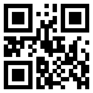 Il QrCode di 3307387360