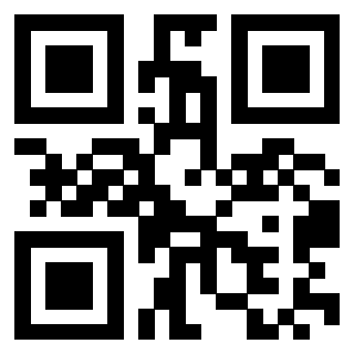 3307387366 - Immagine del Qr Code associato