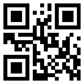 3307387368 - Immagine del QrCode