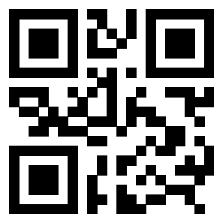 3307387370 Qr Code associato